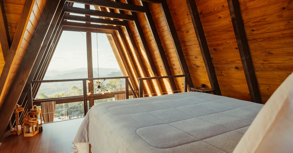 découvrez des séjours inoubliables dans des cabanes enchanteurs, où la nature rencontre le confort moderne. parfait pour une escapade romantique ou des vacances en famille, plongez dans l'expérience authentique des nuits sous les étoiles.